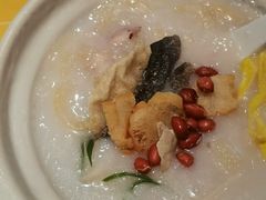 -蔡澜点心·粤菜(花城汇南区店)