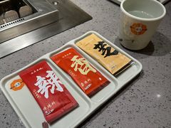 -白玉·朝鲜族烤串(光明大仟里店)