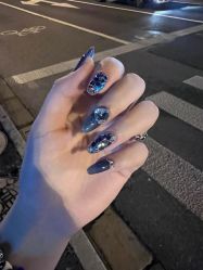 -Fanni美甲美睫皮肤管理
