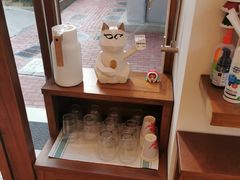 -Line 咖啡(石厦花园店)