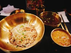 -贡梅老面馆·蟹粉面·无锡特色小吃(南长街主推店)