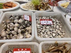 -渔满仓海鲜渔家(象山二店)