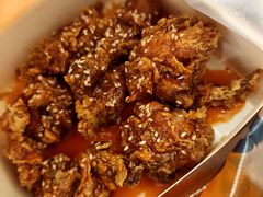 -前进5路汉堡炸鸡(昙华林店)