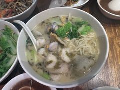 -寻裕记·现炒浇头面(人民广场店)