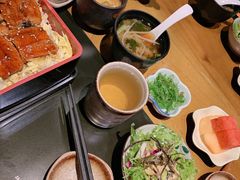 -和彩放题餐厅(酒仙桥店)