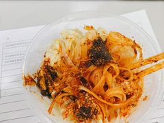 -张兴邦擀面皮(禧悦里店)