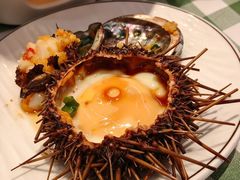-望海湾海鲜楼·海鲜(河南路店)