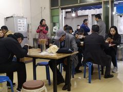 大堂-老字号贾家肉丸糊辣汤(光明巷店)