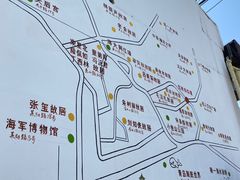 -青岛海滨风景区小鱼山