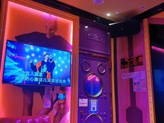 -歌友汇KTV(大悦城11层店)