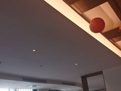 -静之湖湖畔餐厅