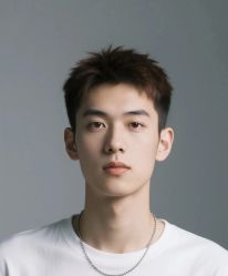 -YESIDO椰岛造型烫发染发