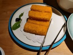 -胡家大厨(西三庄店)