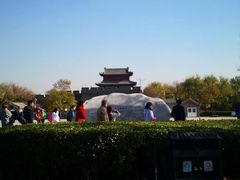 -卢沟桥文化旅游区