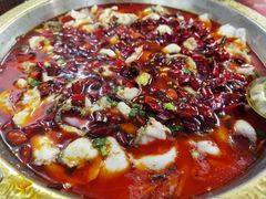 -蜀都餐厅(凤池店)