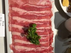 -周师兄大刀腰片火锅(解放碑总店)