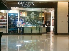 门面-GODIVA(万象城店)