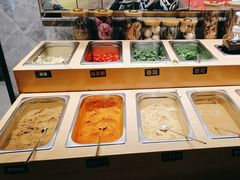 -汉阳廷自助烤肉·火锅(万丰海岸城店)