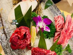 -吉秋田鲜和牛烧肉·肉档自选