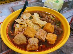 -龍城柳州螺蛳粉(群星路店)