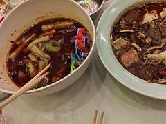 -嘉陵楼馋嘴城(簋街总店)