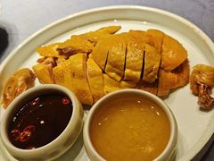 -狮王府淮扬菜(万象城店)