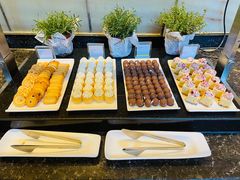 -威斯汀舞台餐厅