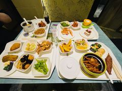 -堂会·KTV·自助餐·团建聚会(天河店)