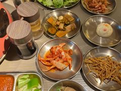 -西塔老太太泥炉烤肉(青浦蟠龙天地店)