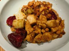 -吴家·非遗淮扬小馆(镇江万达广场店)