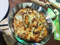 -G+KITCHEN(龙湖狮山天街店)