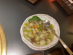 -無二炙坊·和牛烧肉(大钟寺1733店)