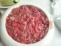 -左庭右院鲜牛肉火锅(新梅广场店)