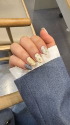 -恐龙·美甲美睫