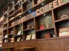 -DECAMERON十日谈(卓悦汇店)