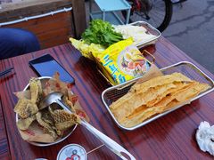 -沙胆彪炭炉牛杂煲(成都玉林店)