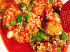 辣小鲜特色鲍鱼仔-辣小鲜·南昌大排档(船山路店)