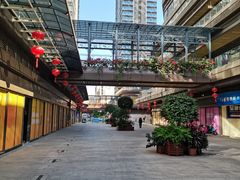 -佛山京华广场MALL