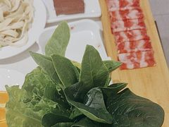 -阿田大虾·鲜虾火锅·(青浦万达茂店)