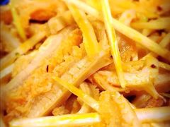 -大同江朝鲜菜•长春地标美食(绿园吾悦广场店)