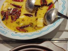 -花椒俏川菜小馆(南海万达店)