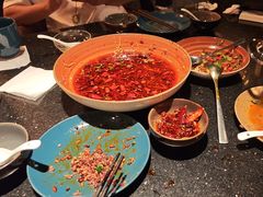 -华豫川酒家(大卫城店)