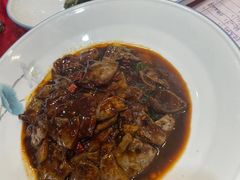 -蔡阿水羊肉店