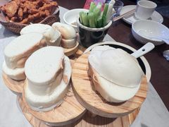 -单家老院·院子里的青岛菜(沙子口店)