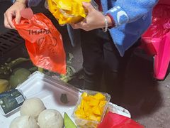 -林旺社区水果市场