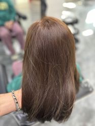 -sy杉影印象COLOUR专业烫染