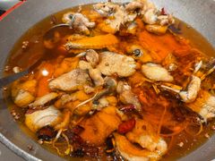 -潇湘码头·鲜湘菜(清河店)