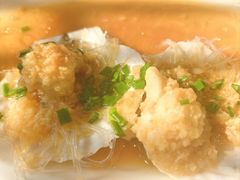 -聚丰园•湖鲜餐厅(阿红私房菜梅石路店)
