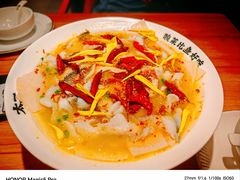 -太二酸菜鱼(金沙印象城店)