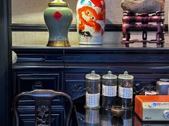 -31号公馆(黄兴广场白果园店)